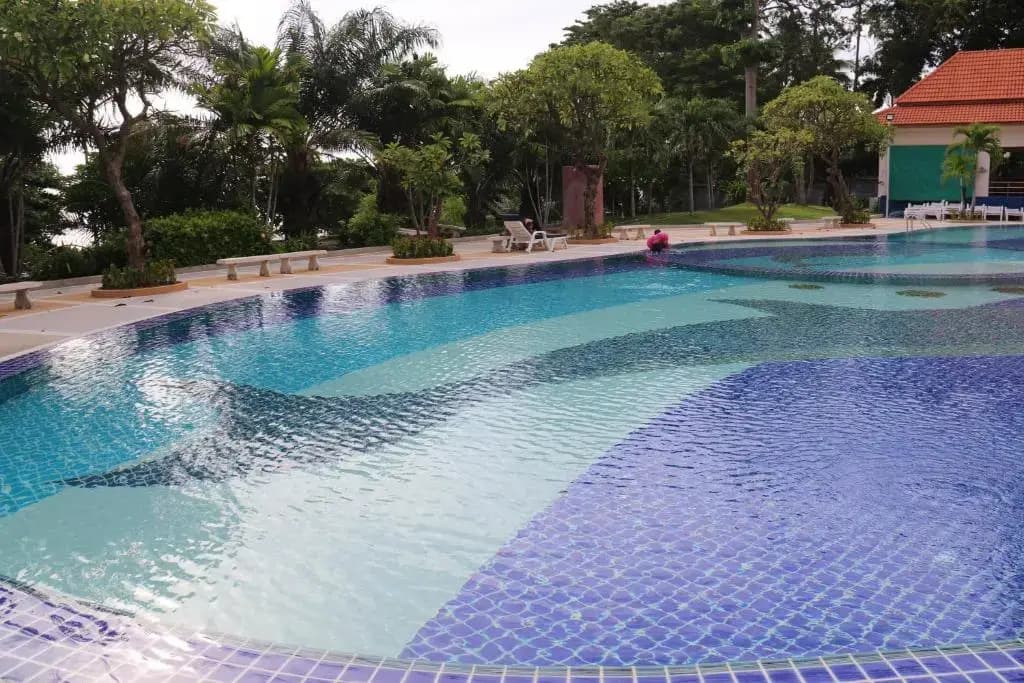 View Talay 3 apartments - photo 10