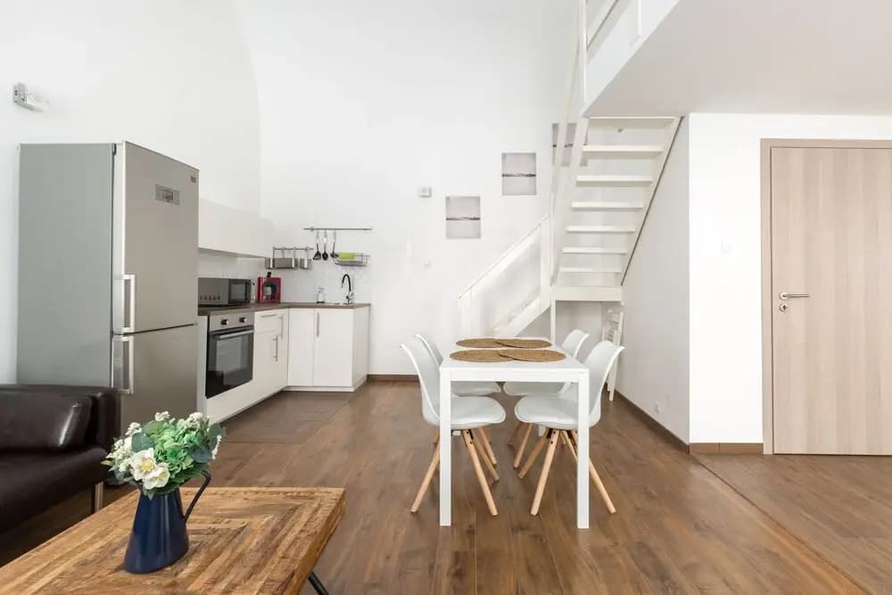 Apartment Fresh and Style - photo 15