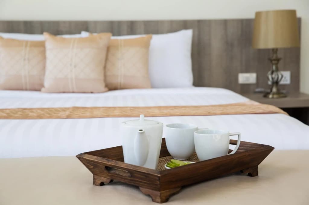 Lime Samui 2 Villas - Bang Makham - photo 3