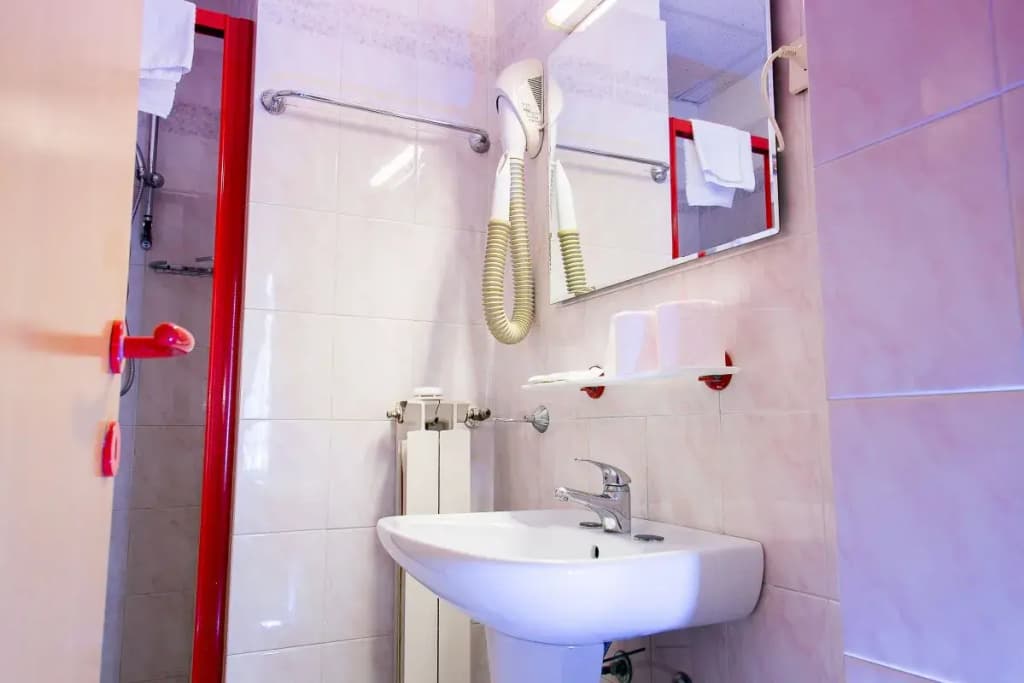 Hotel Altavilla 9 - photo 10