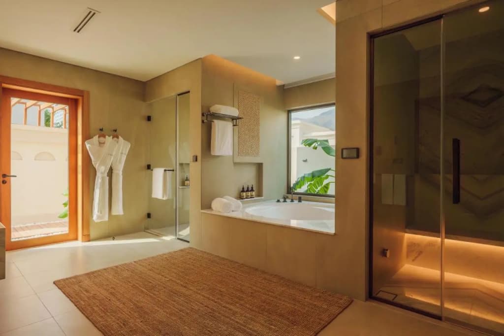 Naama Beach Villas & Spa - photo 20
