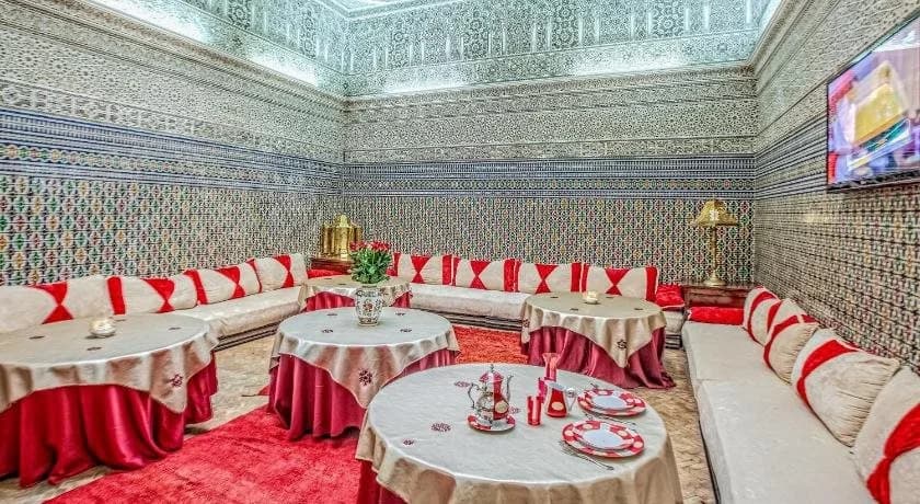 Riad Dar Essalam - photo 19