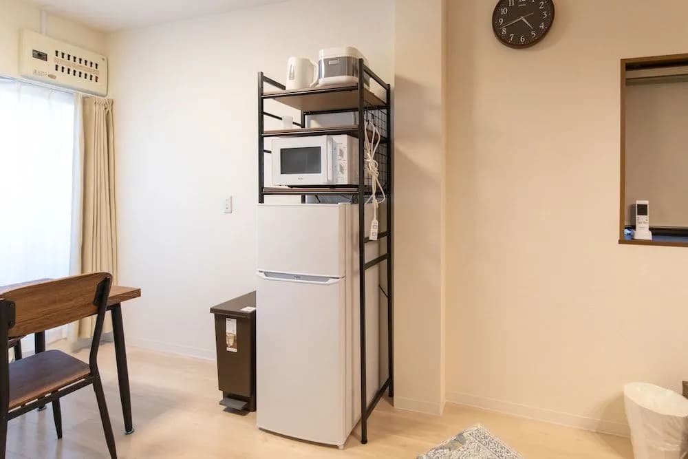 Aguri Home Hayashiji - photo 21