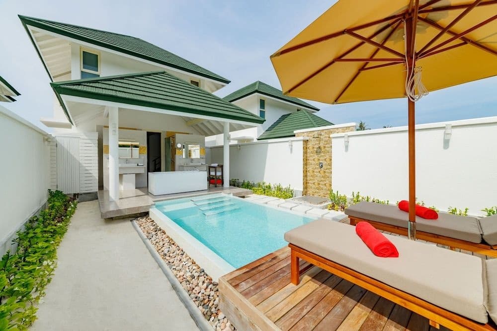 The Beach House Collection at Siyam World- 24 Hour Premium All-inclusive with Free Transfer - photo 13