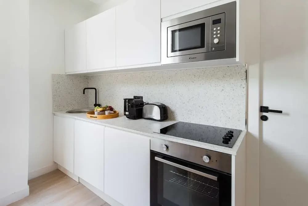 Cosy Apartment - Parc des Expositions / Tour Eiffel 2 - photo 5