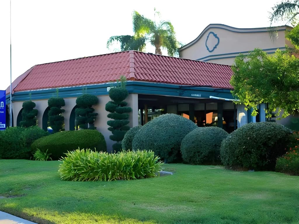 Valley Inn - photo 36