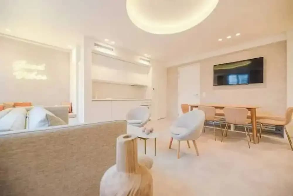 Superb Appt With AC - 2bd/6p - Madeleine/opera - photo 8