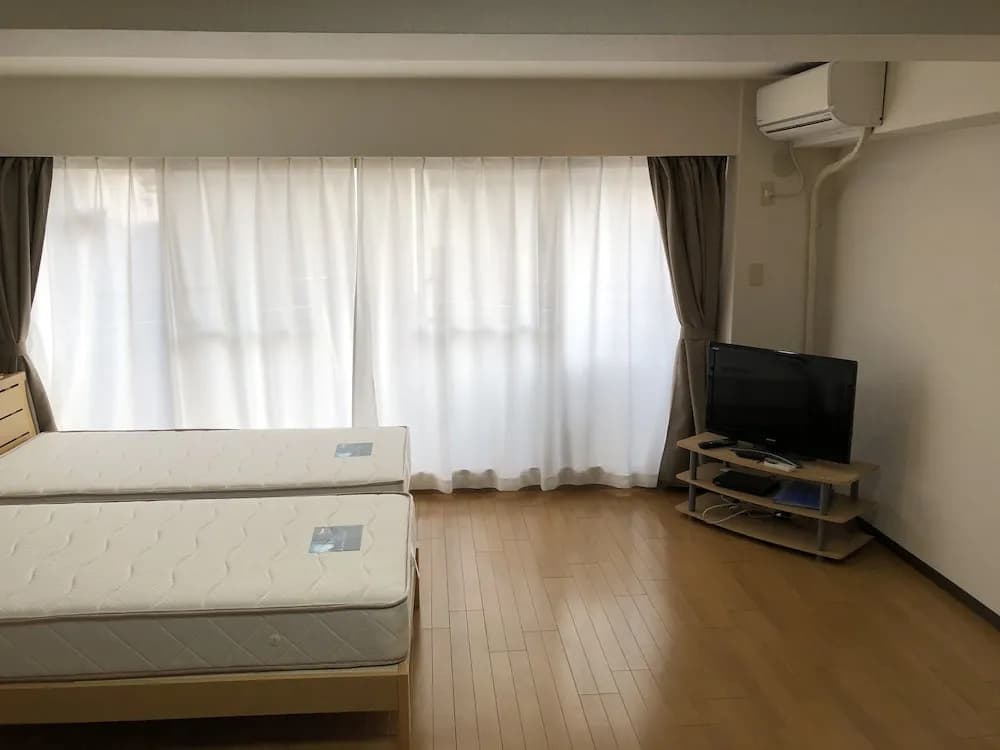 Hotel SAM SQUARE Karasumaoike - photo 3