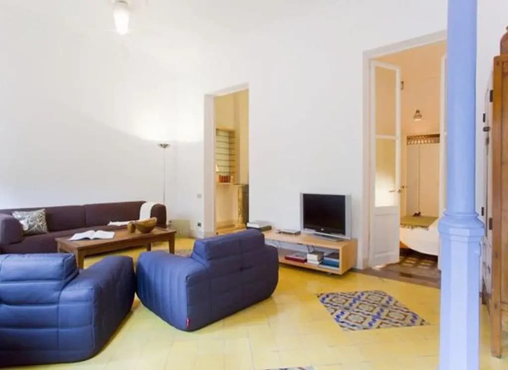 BizFlats Eixample Apartments - photo 3