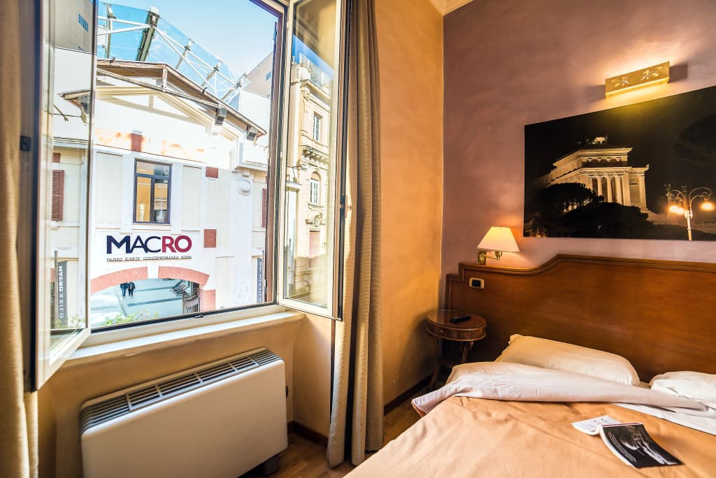 Hotel Kent - photo 23