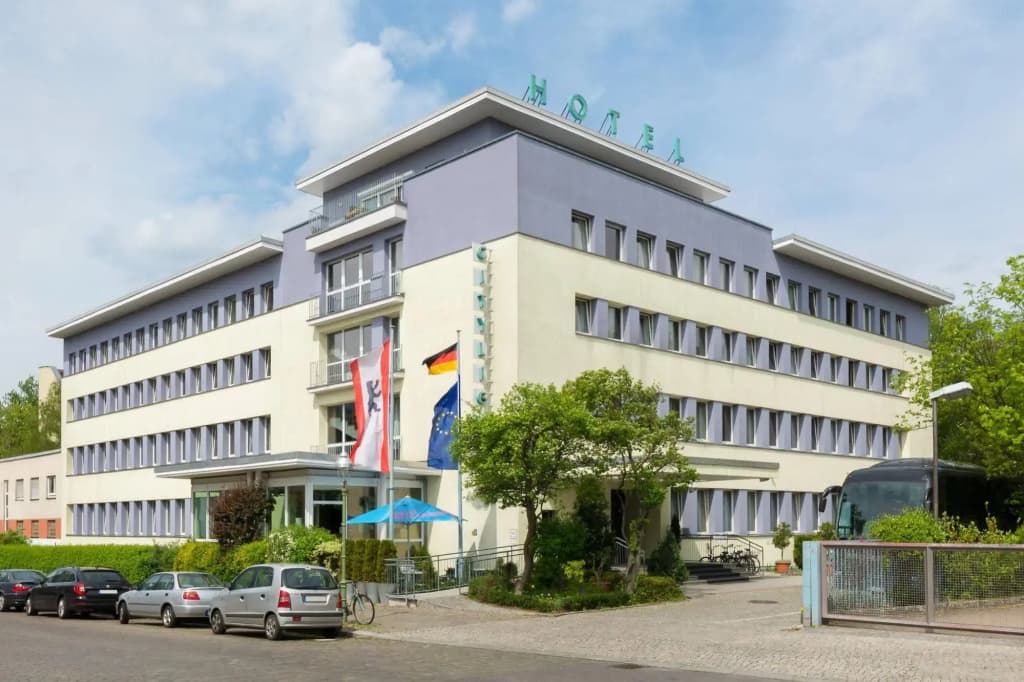 Familienhotel Citylight Berlin - photo 1