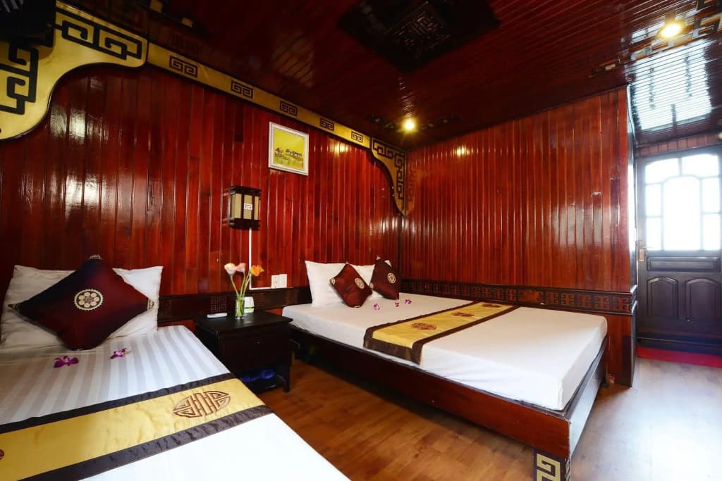 Imperial Legend Cruise Halong - photo 5