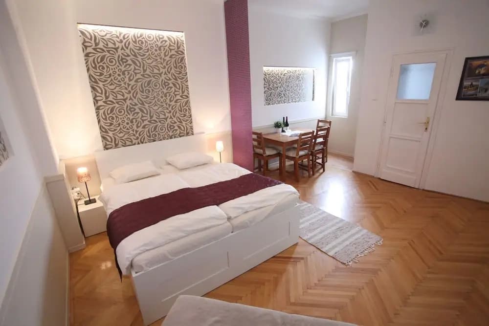 Dfive Apartments - Astoria - photo 4