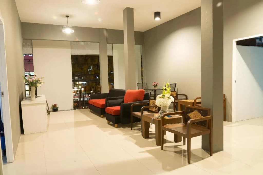 Iris hostel - photo 22