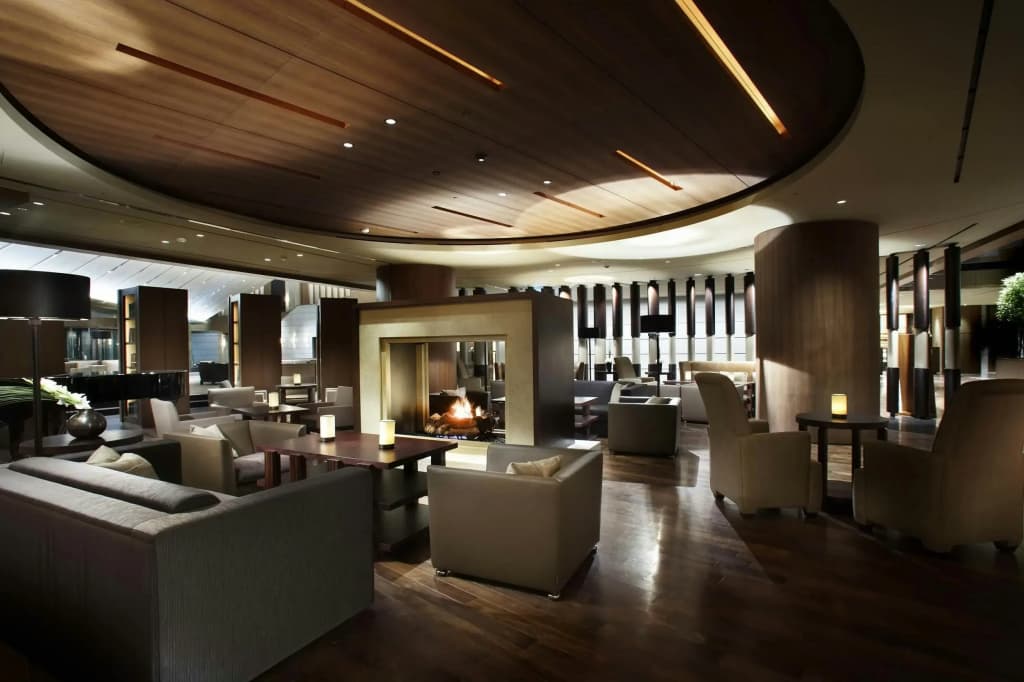 The Shilla Seoul - photo 38