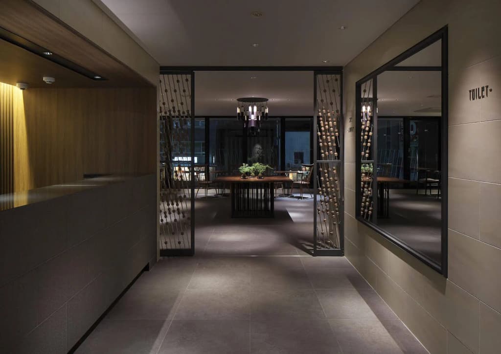 kyoto ITOYA hotel - photo 21