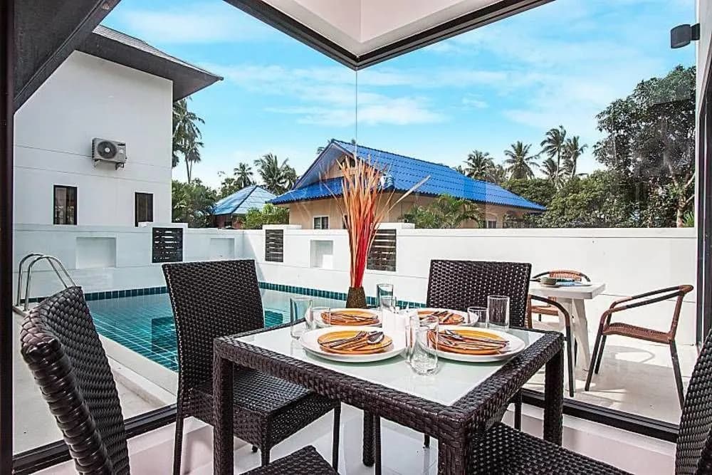 Banthai Villa 12 - 3 Beds - photo 14
