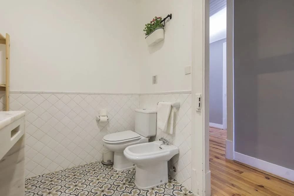 Trendy & Lightful Apartment - photo 7