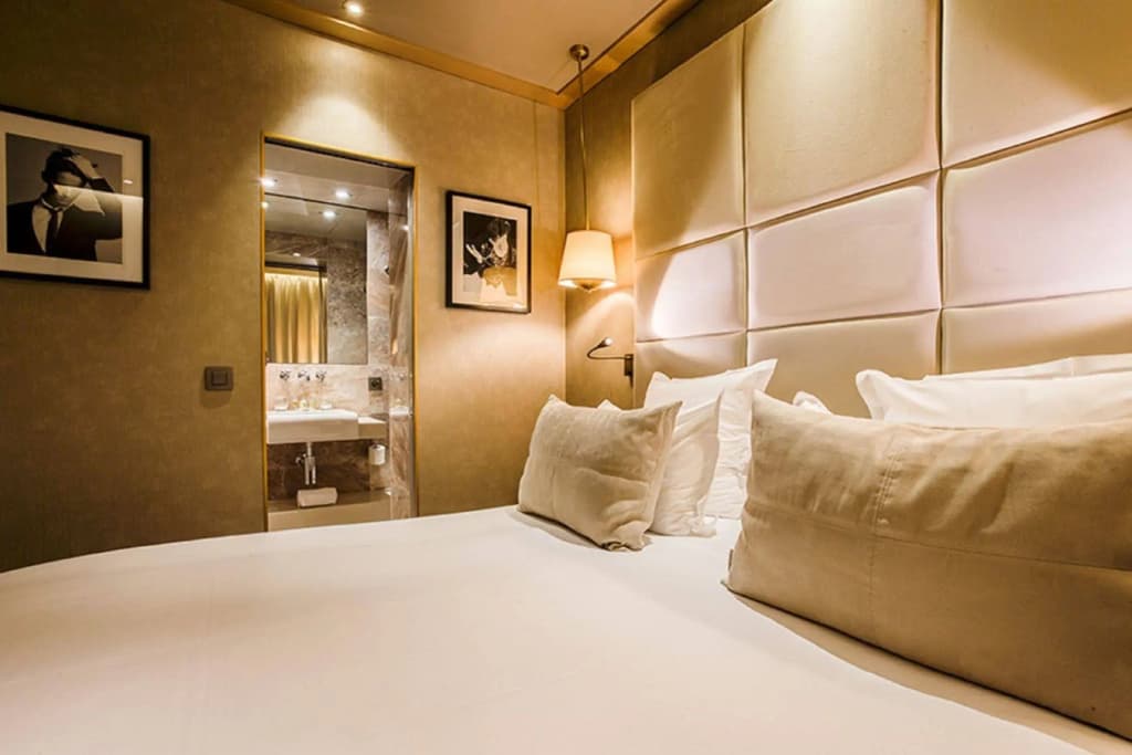 Armoni Hotel  - photo 6