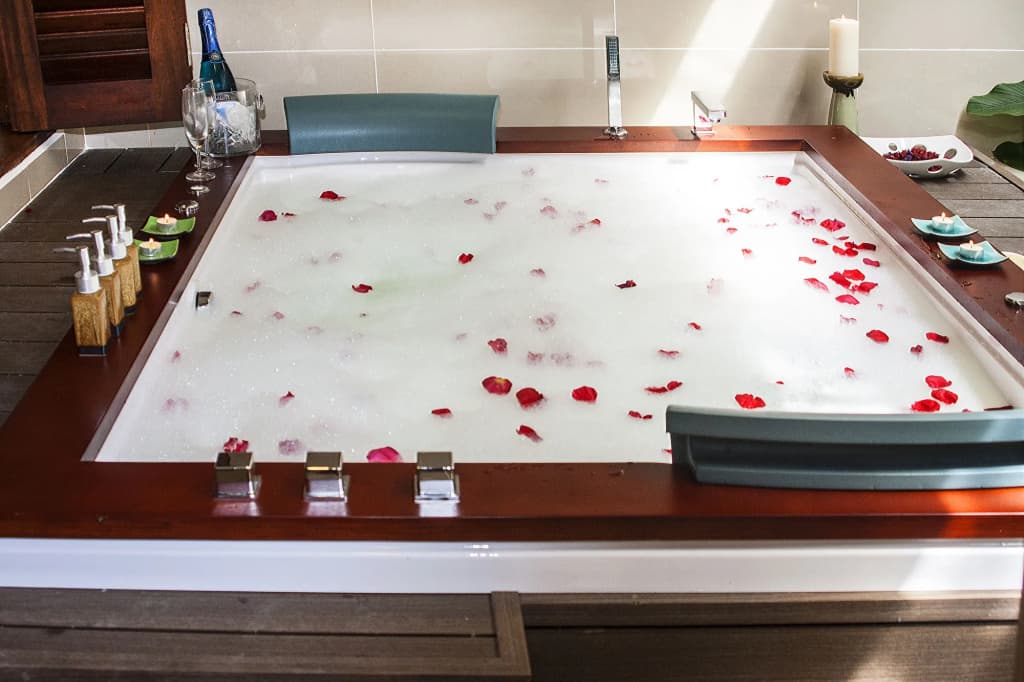 Sunday Telaga Terrace Boutique Resort - photo 11