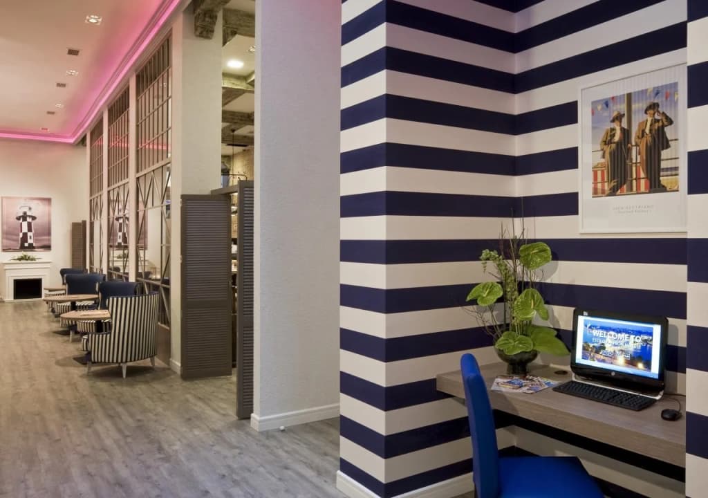 Estilo Hotel by Mellow Mood Hotels - photo 14