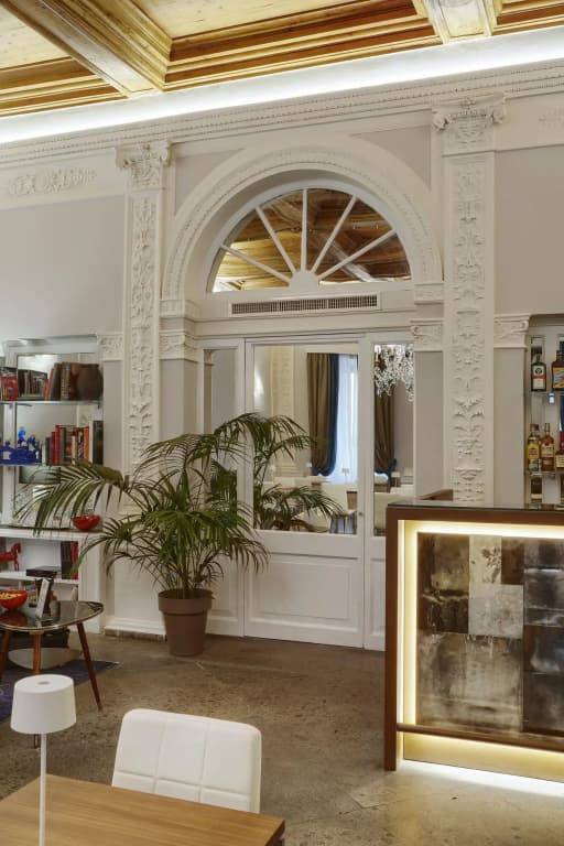 L'Obelisque Maison De Luxe - photo 2