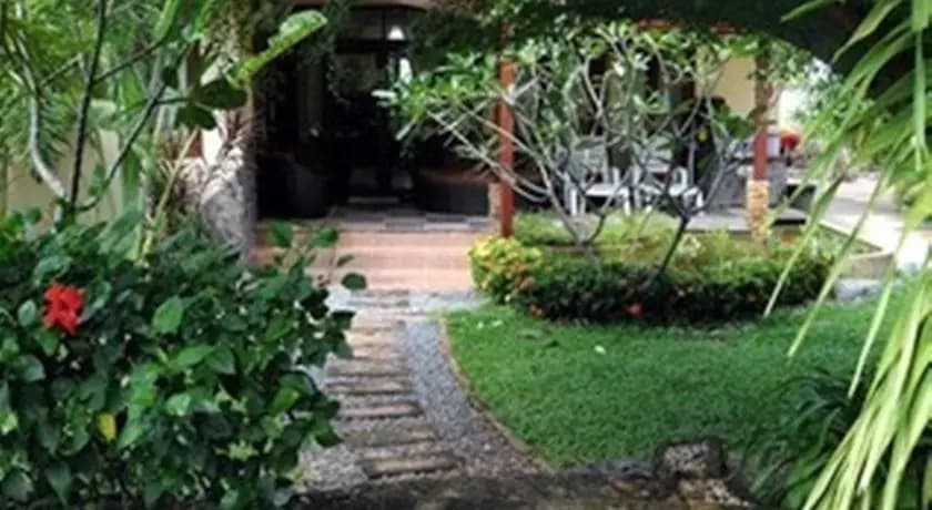 Swiss Garden - photo 3