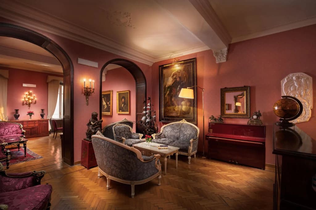 Residenza Frattina - photo 15