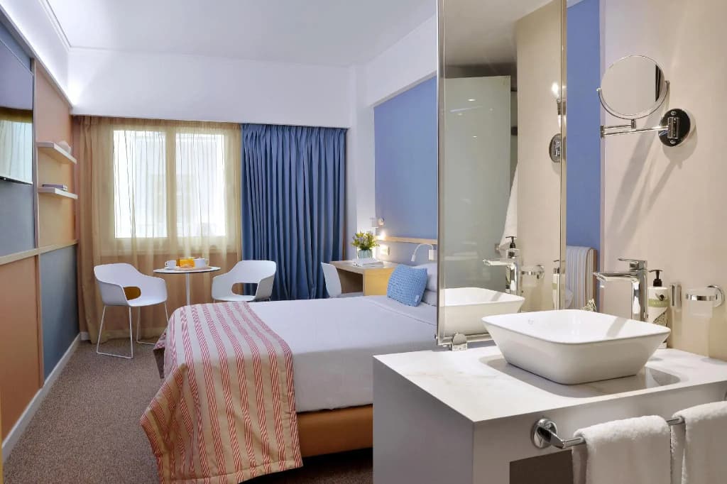 Airotel Alexandros Hotel - photo 10