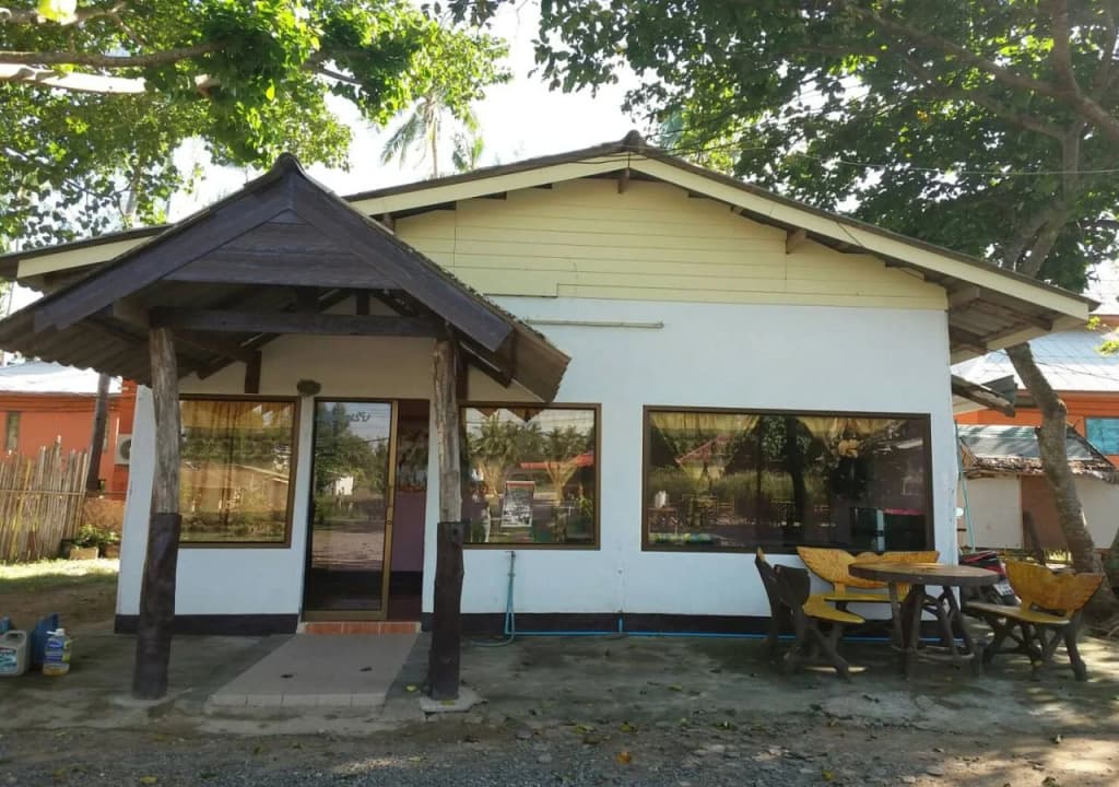The Phu Lanta Resort - photo 10