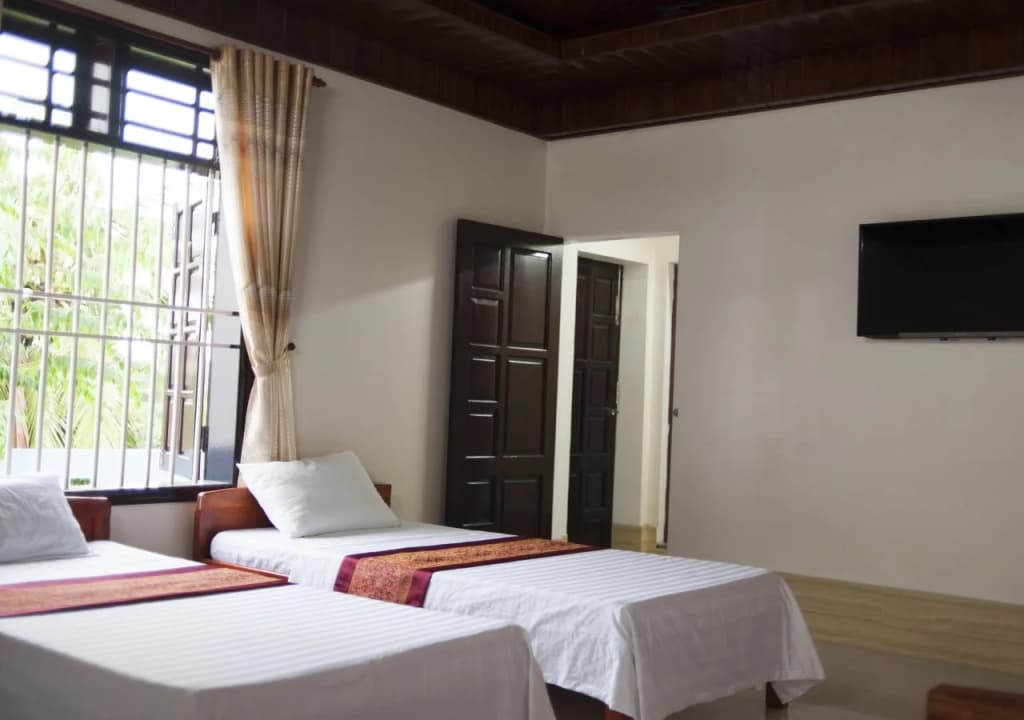 Hoa Hung Homestay - photo 2