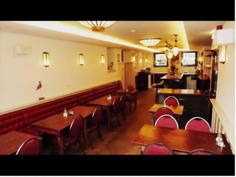 Hotel Omega - photo 7
