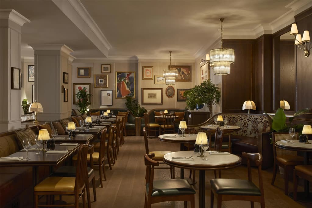Le Grand Hotel Cayre - photo 28