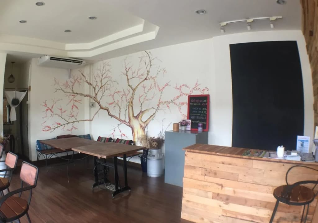 Ping River House - photo 11