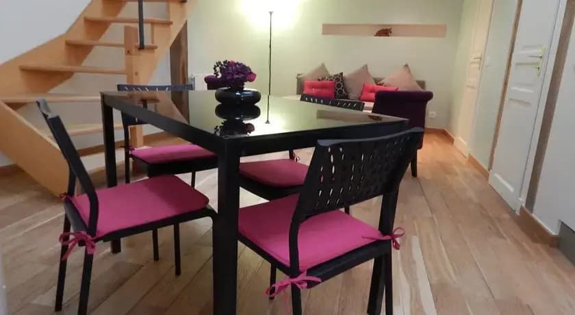 Apartment Paris-Boetie - photo 10