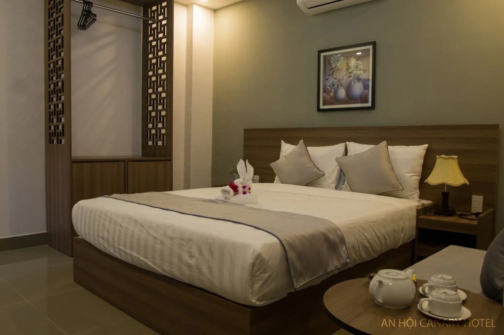 An Hoi Canary Hotel - photo 5