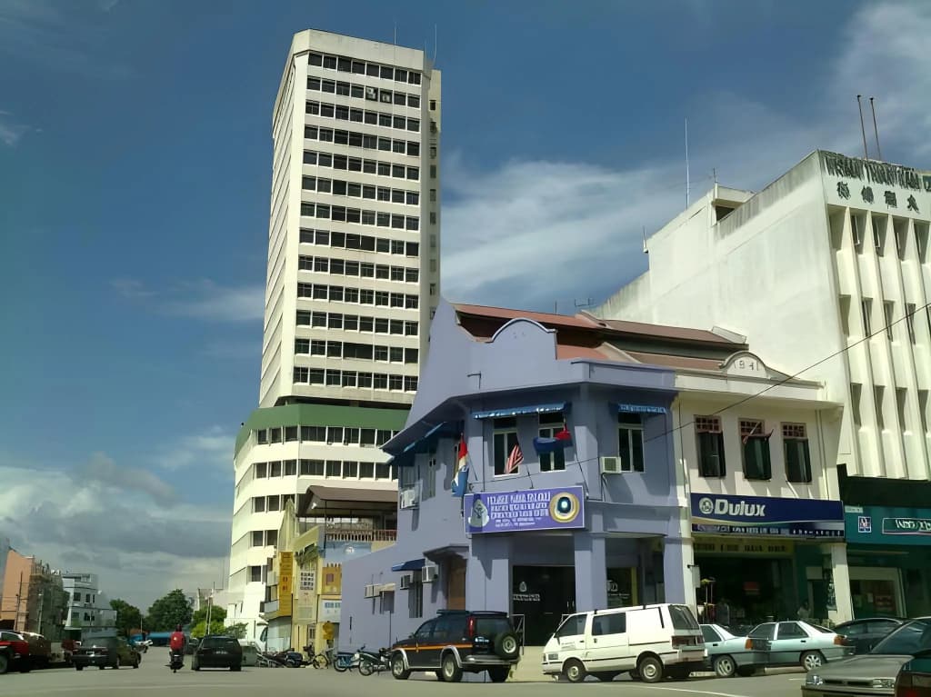 ID Hotel Yayasan - photo 8