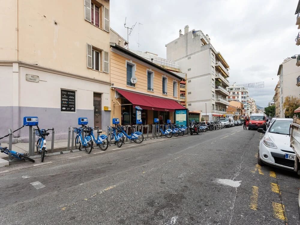 Simplistic Apartment in Nice With Beach Nearby - photo 13