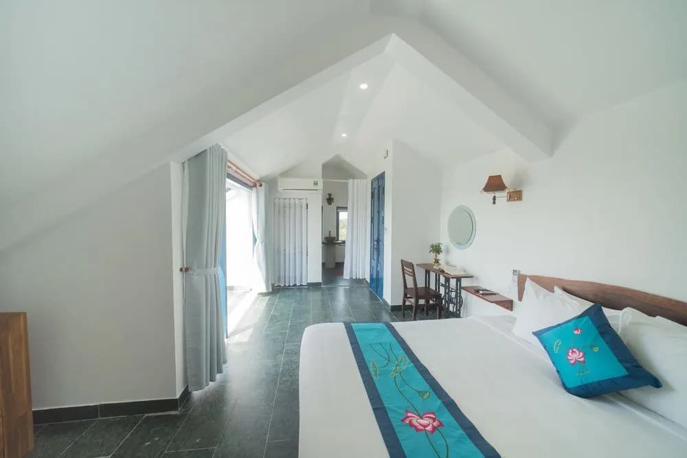 M2Luxe Local Hoian Villa - photo 4