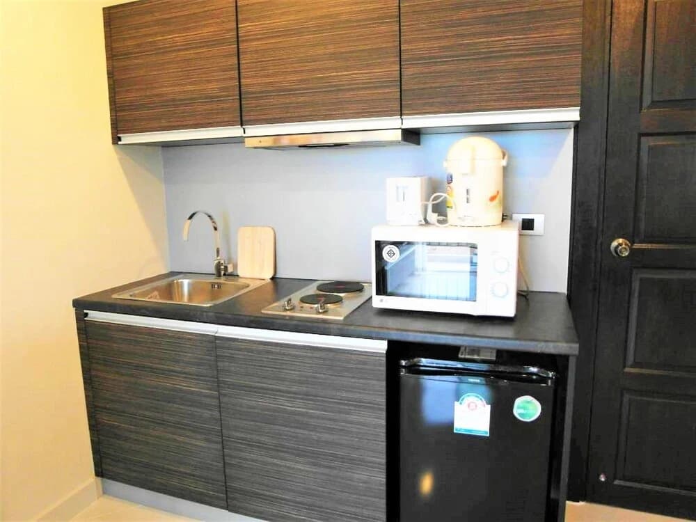 Park Lane Jomtien Resort - 1 Bed Sleeps 2 - photo 12
