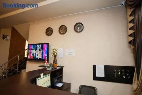 Hotel 4You - photo 13