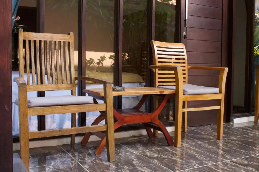 Olas homestay bali - photo 6