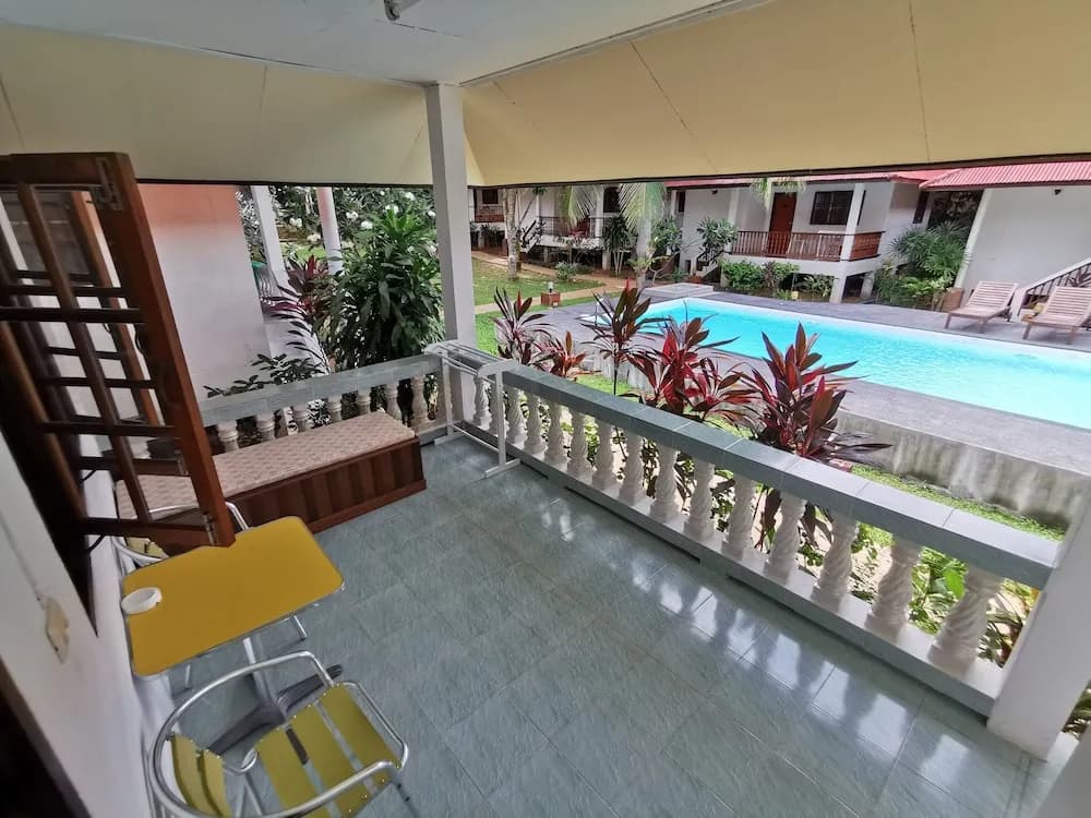 Fullmoon House Samui - photo 12