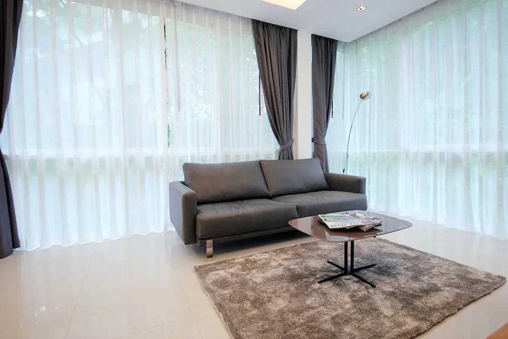 The Trees Hillside Apartment - photo 4