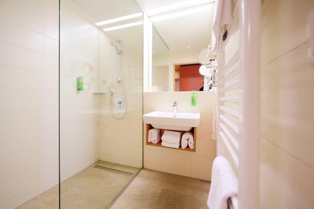 JUFA Hotel Wien City - photo 9