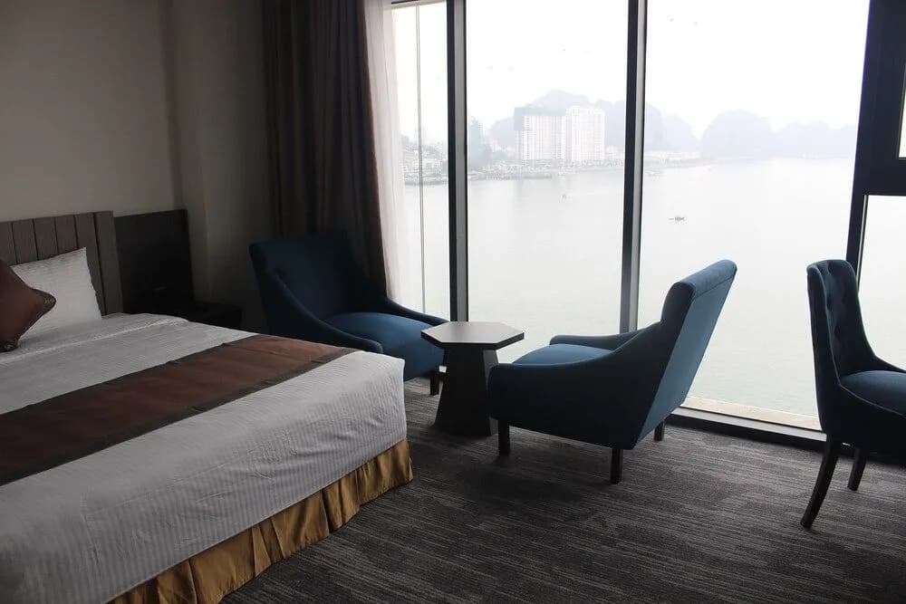 Muong Thanh Grand Bai Chay Hotel - photo 7