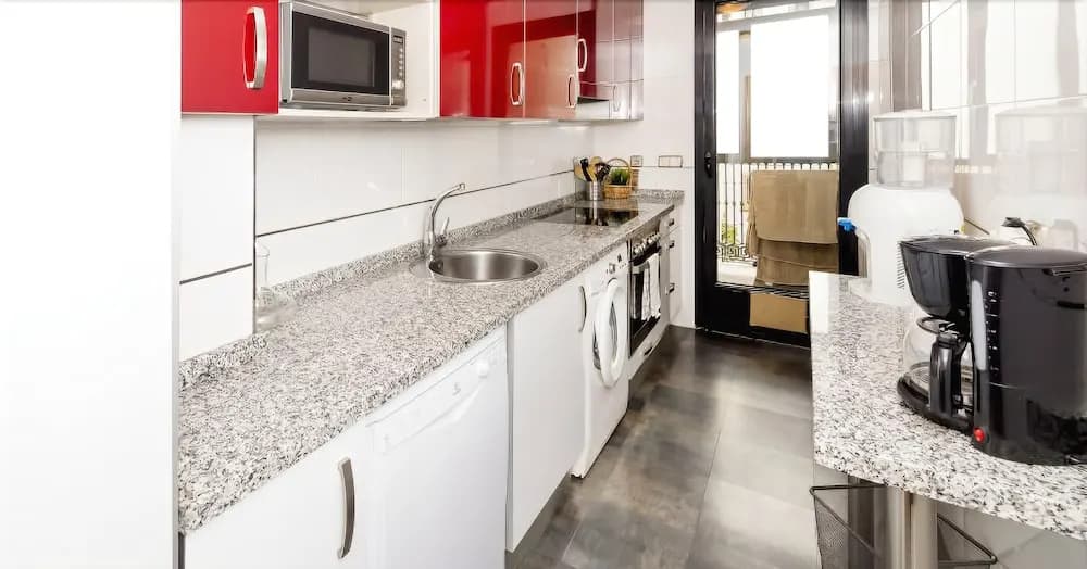 Family Apartments in Chueca by Allô Housing - photo 21