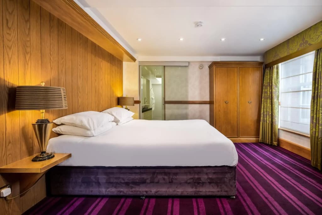 The Lensbury Resort - photo 38