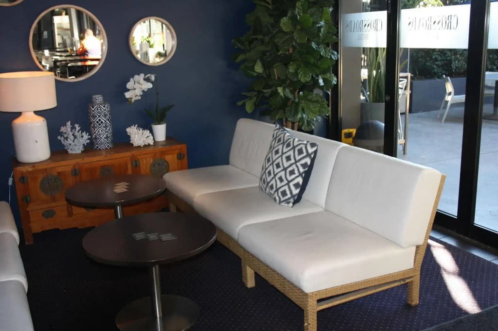 Crossroads Hotel Liverpool - photo 2