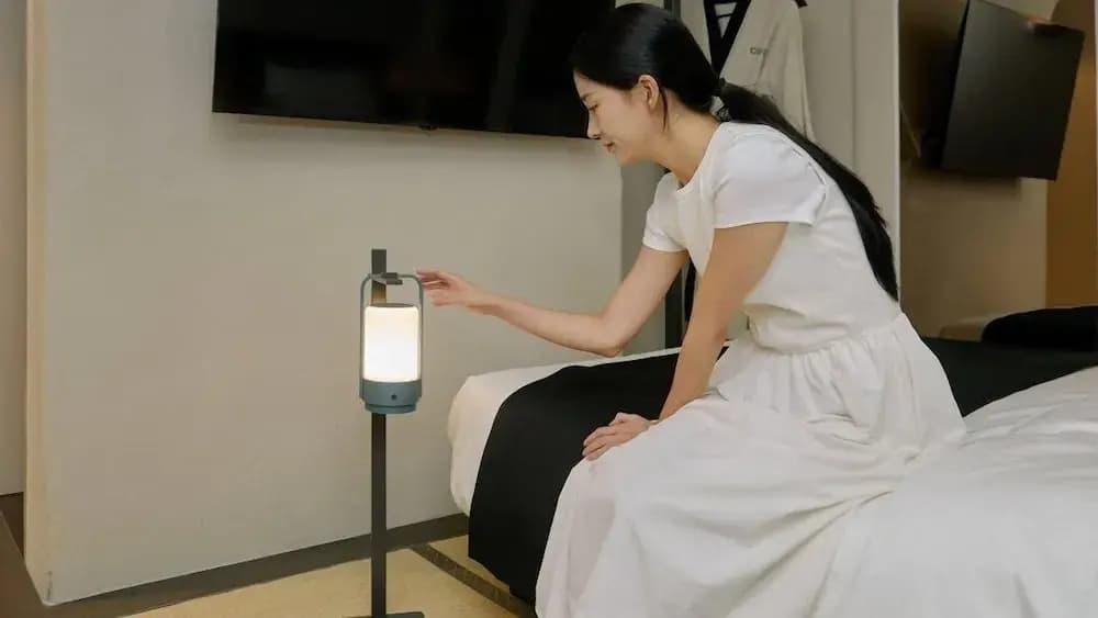 Cave Ryokan Hotel by Anook Sungshin Univ. - photo 22